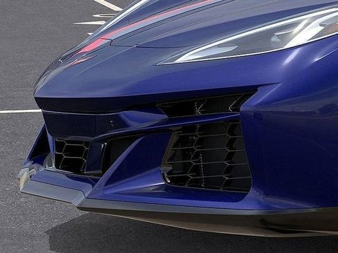 New 2026 Chevrolet Corvette E-Ray w/ ZER Performance Package image 13