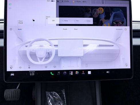 Used 2024 Tesla Model 3 Standard Range RWD image 25