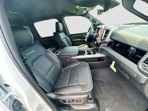 New 2025 RAM 1500 Laramie w/ Night Edition image 29