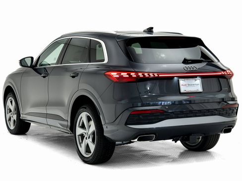 New 2025 Audi Q5 Premium Plus image 30