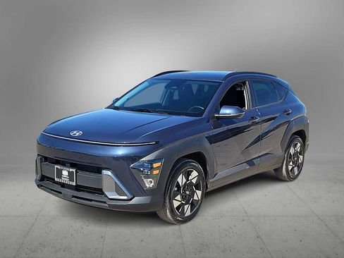 Certified 2024 Hyundai Kona SEL image 4