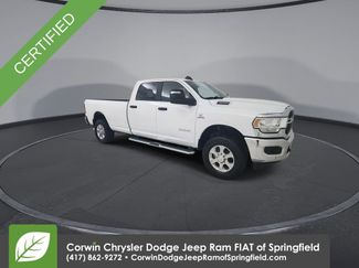 Certified 2024 RAM 3500 Big Horn AWD/4WD video 2