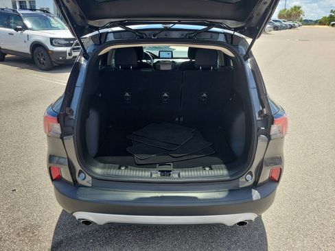 Used 2020 Ford Escape SE AWD/4WD image 11