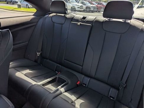 Used 2023 BMW 230i Coupe RWD image 8