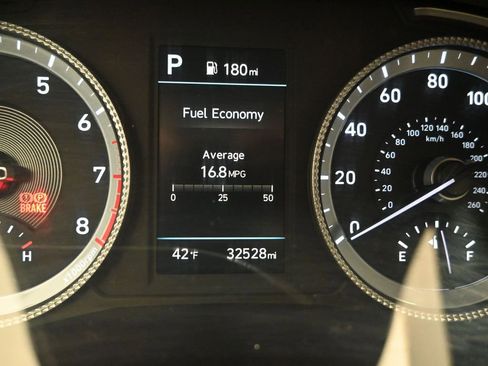 Used 2023 Hyundai Sonata SEL image 15