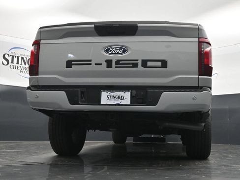 Used 2024 Ford F150 STX RWD image 31