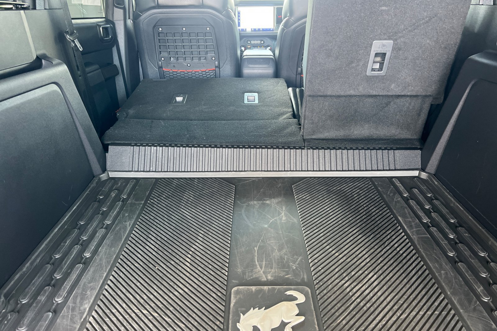 Used 2023 Ford Bronco Raptor AWD/4WD image 12