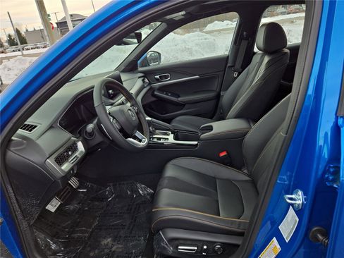 New 2026 Acura Integra A-Spec image 18