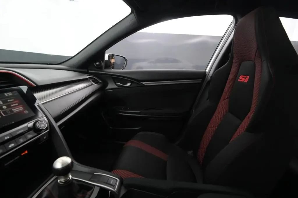 Used 2020 Honda Civic Si image 25