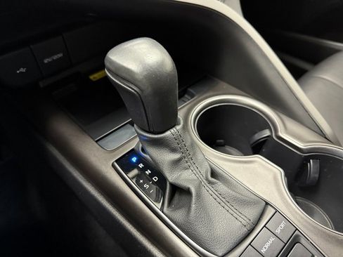 Used 2023 Toyota Camry XSE image 20