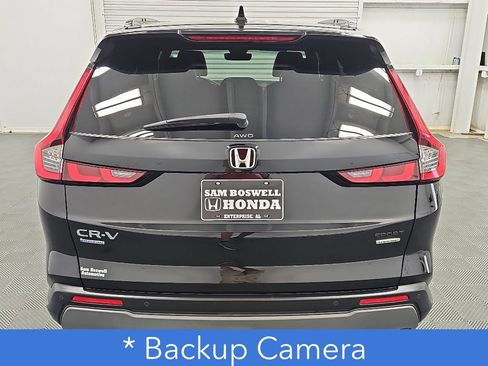 Used 2023 Honda CR-V Sport Touring image 7