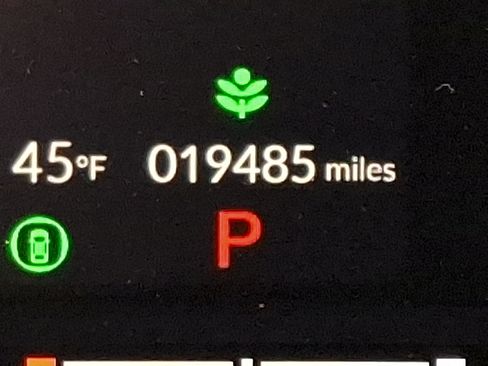 Used 2023 Honda Civic EX-L image 19