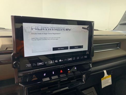 New 2026 GMC Hummer EV SUV image 21