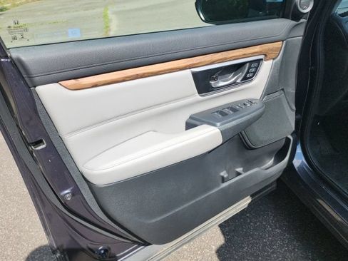 Used 2017 Honda CR-V EX-L image 11