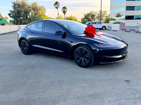 Used 2026 Tesla Model 3 AWD/4WD image 10