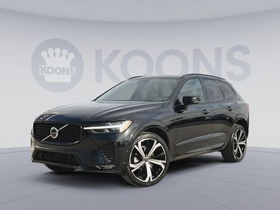 Used 2024 Volvo XC60 B5 Ultimate w/ Protection Package Premier