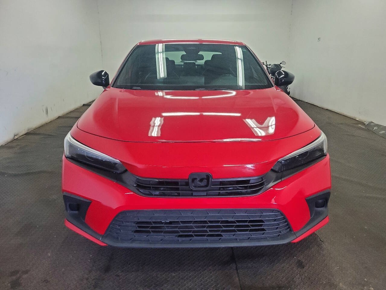 Used 2022 Honda Civic Sport image 2