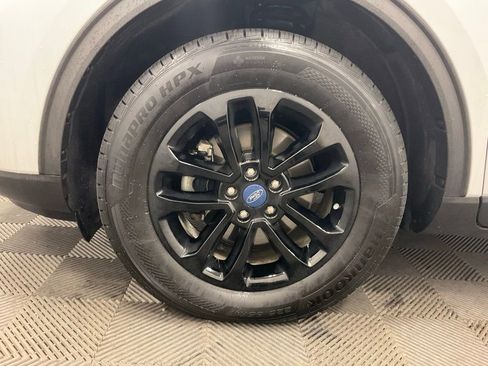 Used 2020 Ford Escape SE image 36