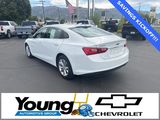 Used 2023 Chevrolet Malibu LT image 5