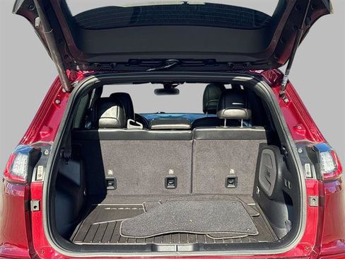 Certified 2021 Jeep Cherokee High Altitude image 12