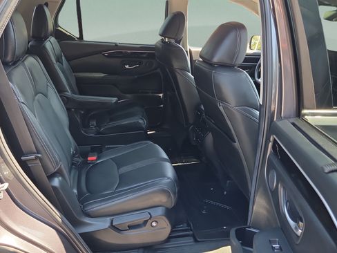 Used 2024 Honda Pilot EX-L image 14