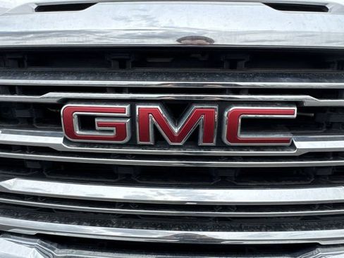 Used 2022 GMC Sierra 2500 SLE image 29