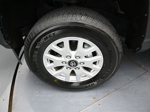 Certified 2026 Toyota Tacoma SR RWD image 21