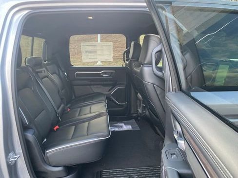 New 2026 RAM 1500 Laramie w/ Sport Appearance Package image 31
