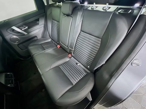 Used 2025 Land Rover Discovery Sport S AWD/4WD image 26