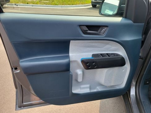 New 2025 Ford Maverick XLT w/ XLT Luxury Package image 16