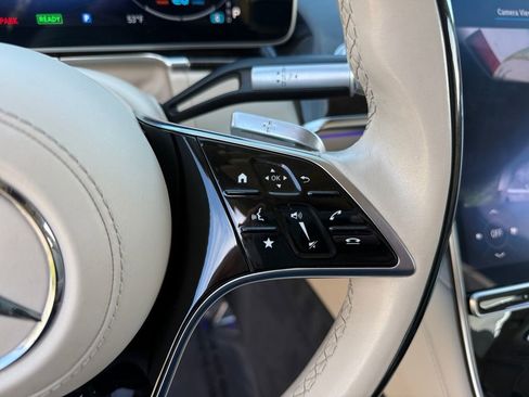 Used 2021 Mercedes-Benz S 580 S 580 image 20