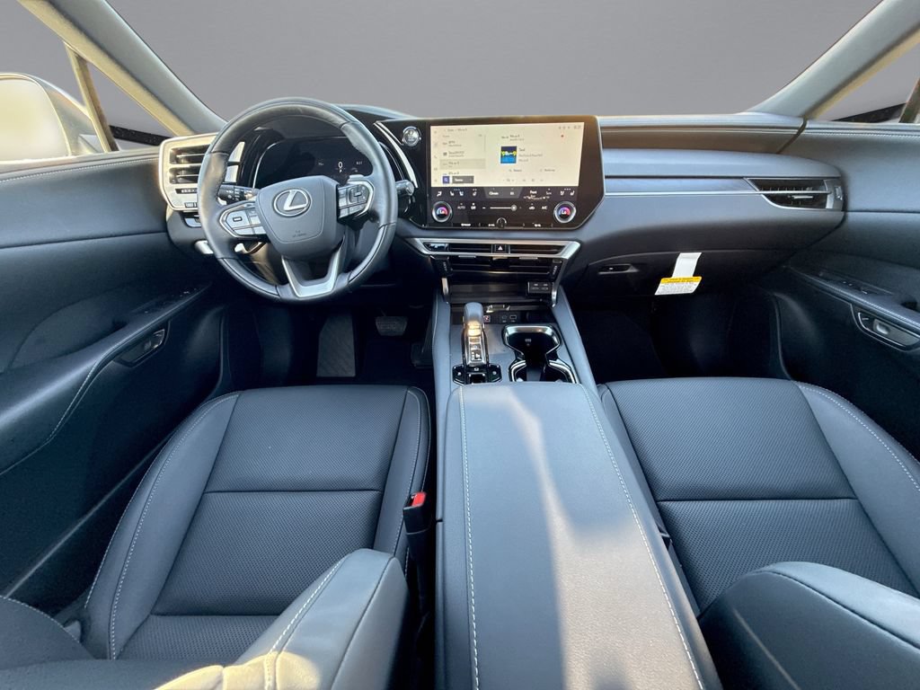 Used 2026 Lexus RX 350 Premium FWD image 19