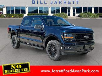 New 2026 Ford F150 XLT w/ Equipment Group 302A MID AWD/4WD video 1