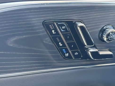 Used 2026 Cadillac Lyriq V w/ Exterior Carbon Fiber Package AWD/4WD image 19