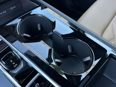 New 2026 Volkswagen Atlas Cross Sport SE image 25