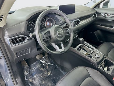 Used 2023 MAZDA CX-5 Carbon Edition image 14