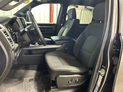 Used 2023 RAM 1500 Big Horn AWD/4WD image 13