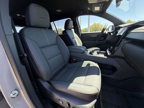 New 2026 GMC Acadia AT4 AWD/4WD image 34