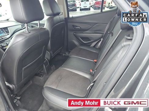 Used 2018 Buick Encore Preferred image 31