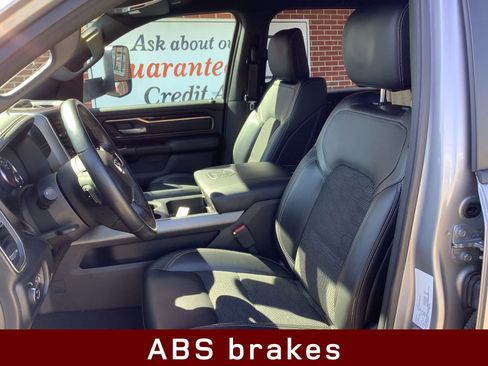 Used 2019 RAM 1500 Sport w/ Level 2 Equipment Group image 15