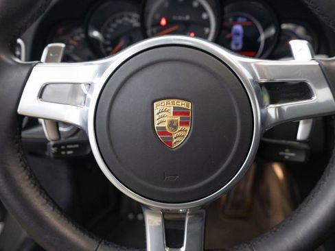 Certified 2014 Porsche 911 Turbo S image 16