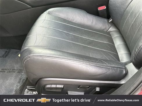 Used 2021 MAZDA MAZDA6 Grand Touring Reserve image 29