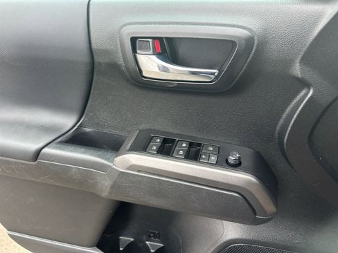 Used 2022 Toyota Tacoma TRD Pro image 18