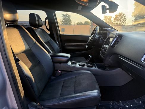 Used 2020 Dodge Durango GT AWD/4WD image 16