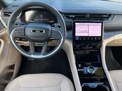 Used 2023 Jeep Grand Cherokee Limited