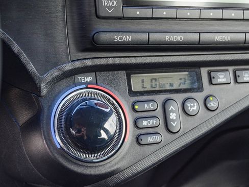 Used 2014 Toyota Prius C Two image 23