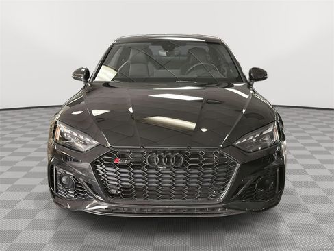 Used 2024 Audi RS 5 image 7