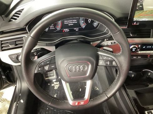 Certified 2022 Audi A5 2.0T Premium Plus w/ Premium Plus image 28