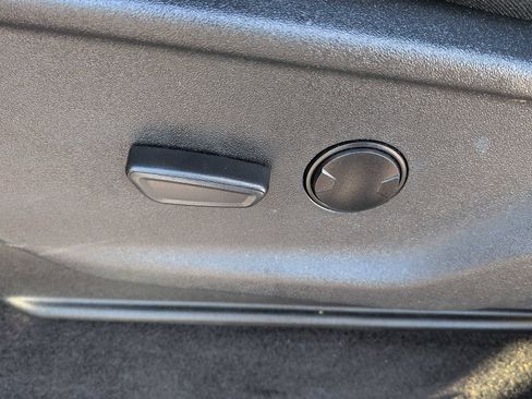 Used 2025 Ford F150 XLT w/ Equipment Group 301A Standard AWD/4WD image 14