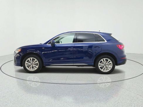 Used 2025 Audi Q3 2.0T Premium Plus AWD/4WD image 8